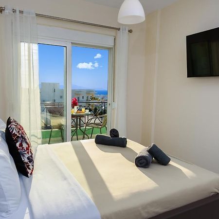 Room 25 Hanya Dış mekan fotoğraf